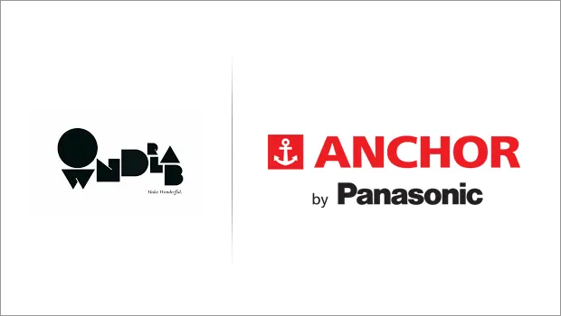 Wondrlab's WYP bags Anchor Panasonic's creative mandate