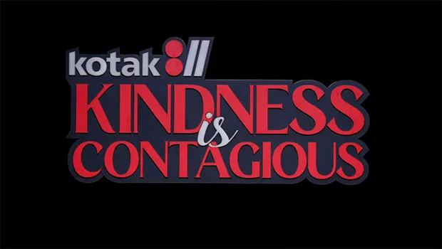 Kotak811 unveils ‘Kindness Is Contagious’ campaign to promote mental wellness and kindness