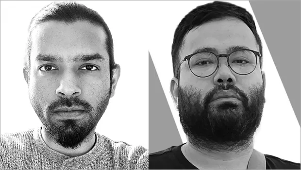 Enormous ropes in Pranoy Kanojia as head of planning; Shrikant Thounaojam becomes creative director