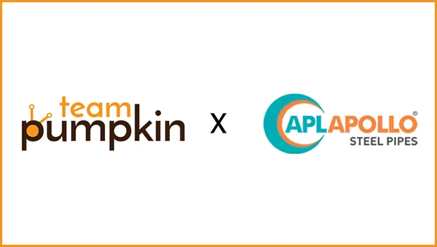 Team Pumpkin bags social media mandate of APL Apollo