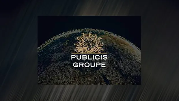 Publicis Groupe grows 5.3% in Q3 of FY23