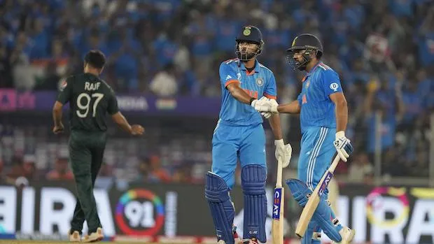 Hotstar breaks record: Fetches 3.5 crore concurrent viewership during India-Pakistan match