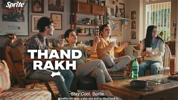 Sprite asks cricket fans to ‘Thand Rakh’ in new World Cup ad