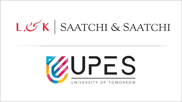 L&K Saatchi & Saatchi bags integrated creative mandate for UPES’s online division UPES On