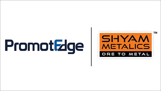 PromotEdge wins digital marketing mandate for Shyam Metalics' SEL Tiger TMT