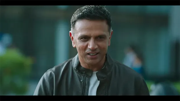 MAK Lubricants launches ‘Everyday Relatability Meets Dependability’ campaign featuring Rahul Dravid