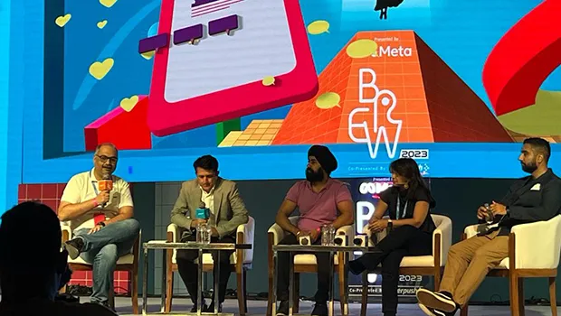 GroupM Brew 2023: Are brands safely harnessing AI for enhanced creativity?