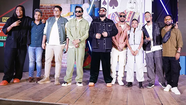 MTV's desi hip-hop reality show 'MTV Hustle 03 Represent' returns