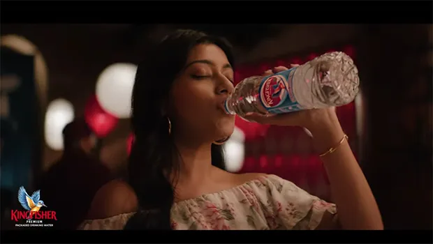 Kingfisher’s new campaign celebrates genuine bonds through unfiltered conversations