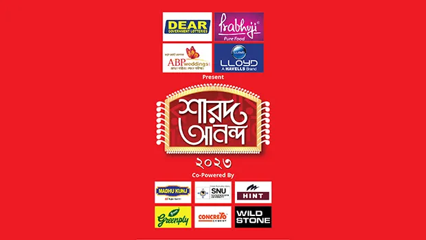 ABP Ananda brings in Durga Puja flavour with three properties