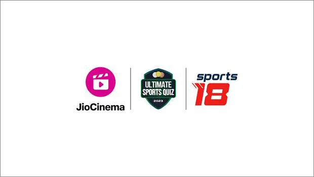 Viacom18 secures exclusive media rights for 'Ultimate Sports Quiz’