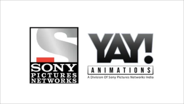 Sony Pictures Networks India launches seven animated shows