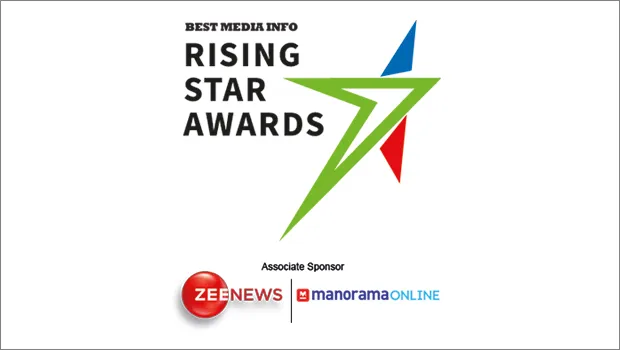 BestMediaInfo Rising Star Awards 2023 announces addition of new categories