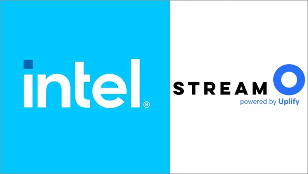 Intel teams up with Dentsu Gaming and StreamO for gaming festival