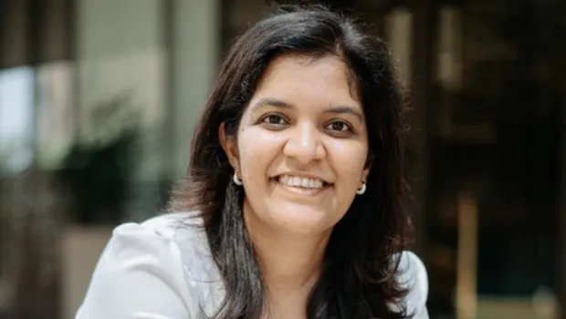 Sneha Beriwal moves on from Vahdam as Global CMO