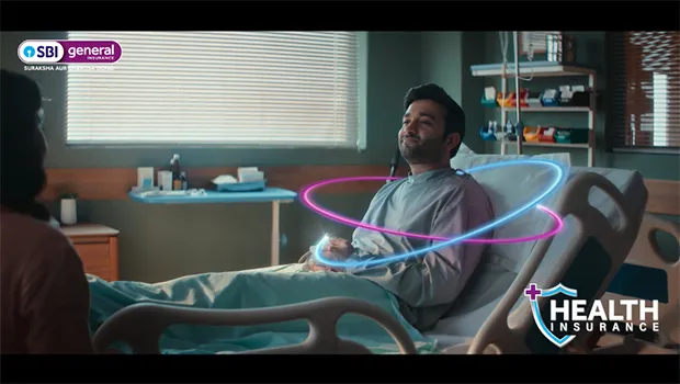 SBI General Insurance's new films emphasise preparedness in life's unexpected moments