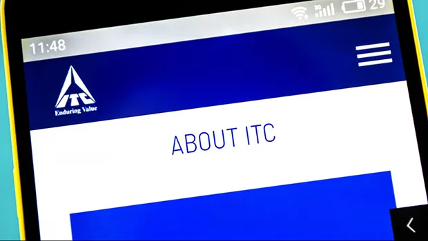 ITC Q2 net profit up 6.11% to Rs 4,956 crore