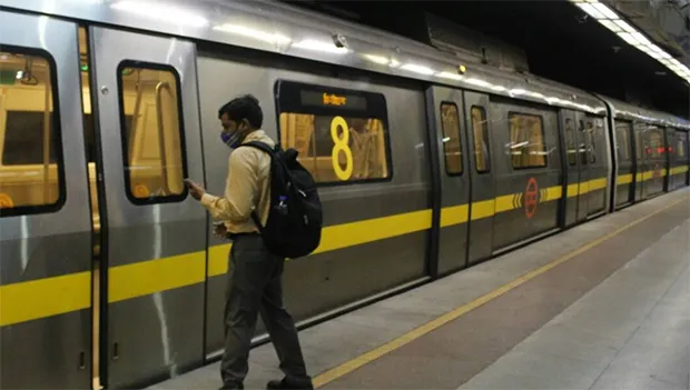 Delhi Metro set to introduce audio advertising