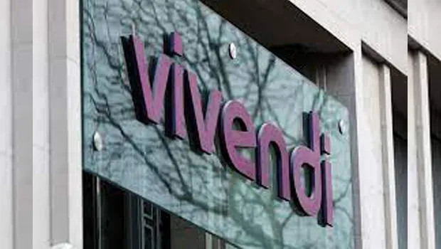 French media giant Vivendi reports 3.1% YoY growth in Q3 revenue