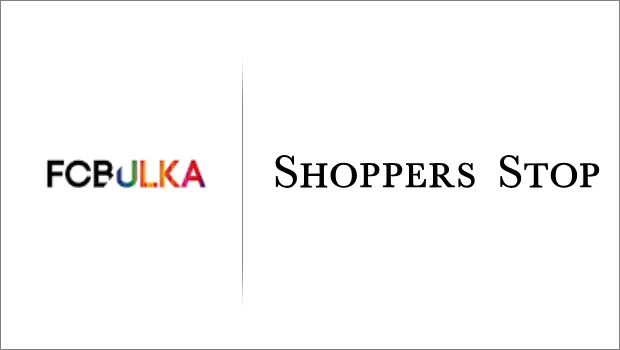 FCB Ulka bags the creative mandate for Shoppers Stop