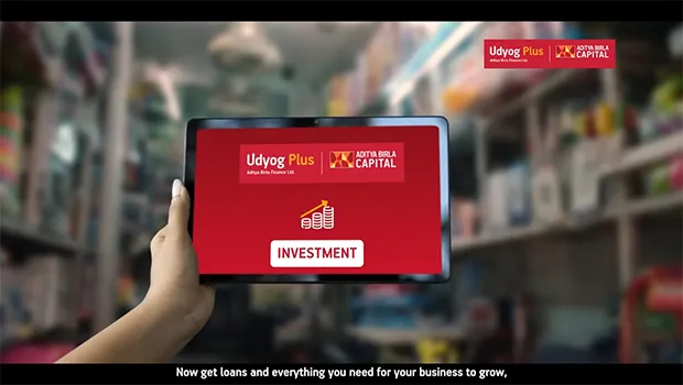 Aditya Birla Finance empowers entrepreneurs to pursue their dreams in campaign for Udyog Plus