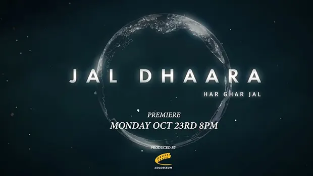 History TV18  to premiere ‘Jal Dhaara: Har Ghar Jal’ documentary
