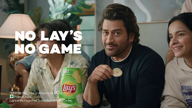 MS Dhoni surprises fans with home visits in new Lay's campaign