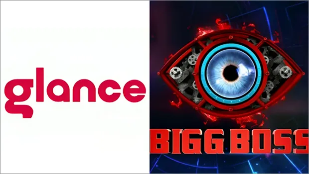 Glance joins forces with Bigg Boss as official smart lock screen partner