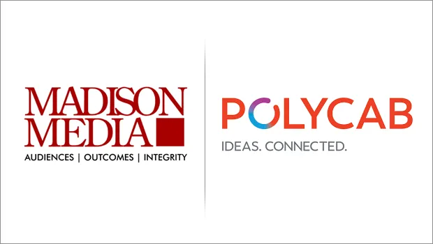 Polycab India and Madison Media join forces for ICC World Cup 2023