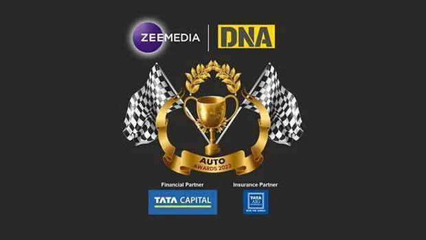 Zee Media to host season three of ‘Auto Awards’