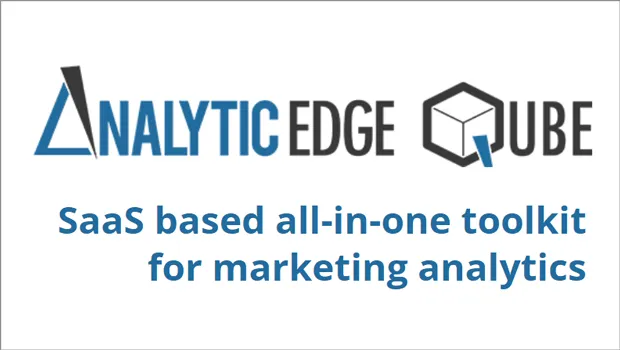 Analytic Edge unveils SaaS marketing analytics platform Analytic Edge Qube
