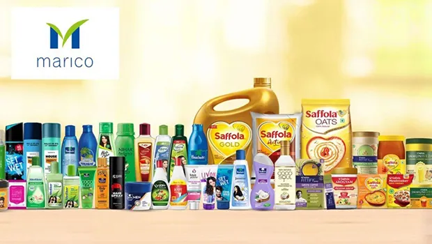 Marico Q2 ad spends increase by 25.82% YoY to Rs 268 crore