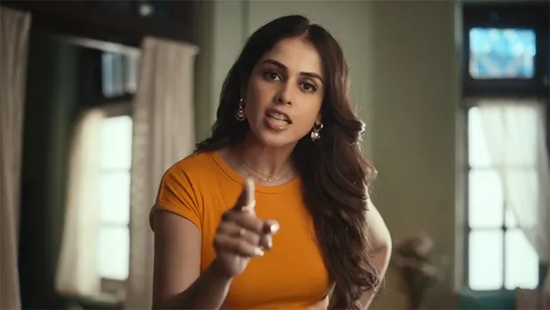 Genelia Deshmukh gives online shopping lessons in CashKaro’s latest ad films