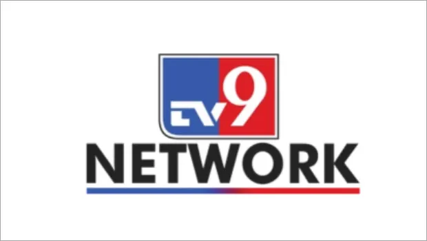 TV9 Network collaborates with JioTV / JioTV+ to extend its reach across India via Mobile and CTV