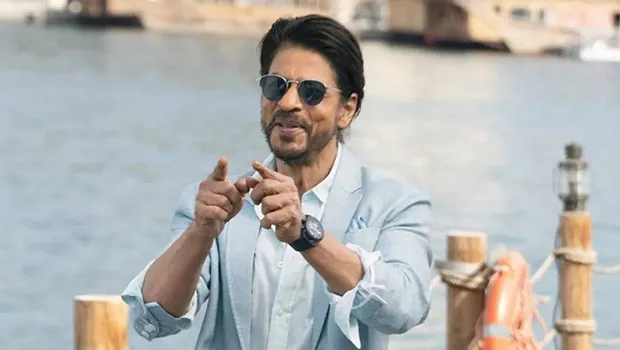 As 'King Khan' Turns 58, here's a look at SRK's ad journey