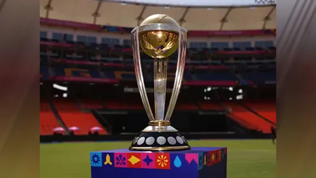 Most recalled brands during World Cup 2023: Oppo, Thums Up, MRF, Havells, Dream11 get top spots