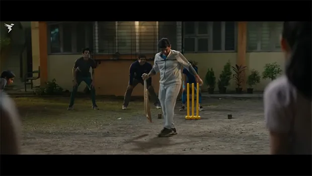 Technosport's new campaign inspires people to embrace the game of cricket