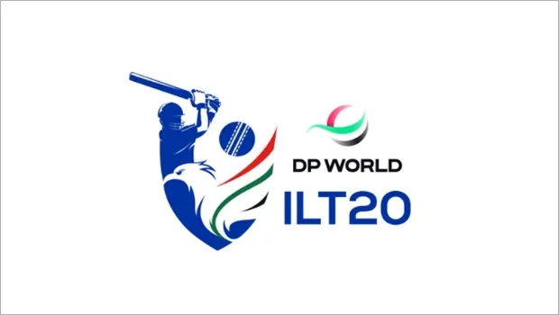 Zee Entertainment’s 10 TV channels and Zee5 to Live broadcast DP World ILT20 Season 2