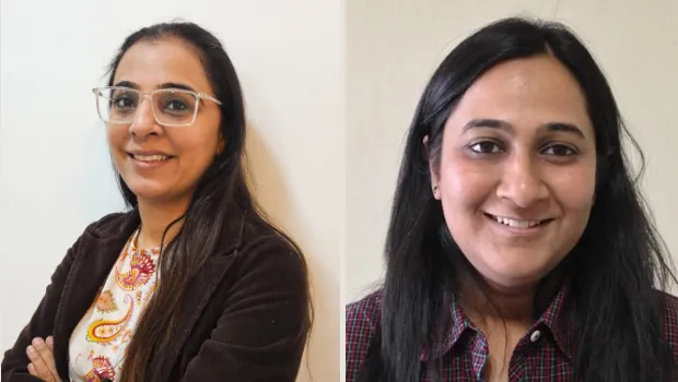 Wavemaker India bolsters its North leadership team; hires Jasmine Sachdeva and Dipika Bhasin