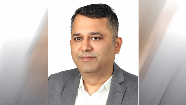 GroupM ropes in Anand Thakur as Head of Analytics, Data and Tech for GroupM Nexus India