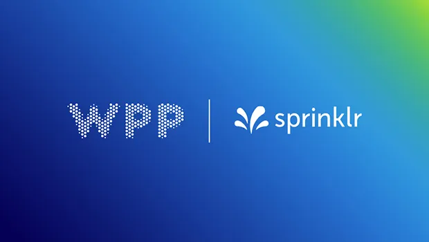 WPP and Sprinklr collaborate to bring AI-powered customer experience management solutions