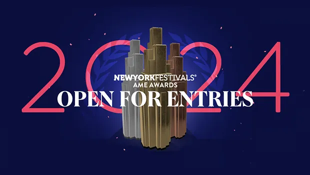 New York Festivals 2024 AME Awards opens for entries