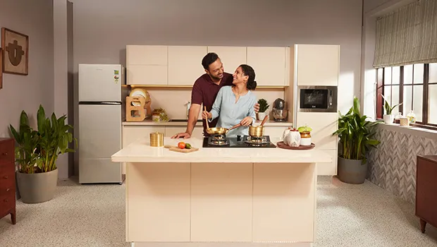 Asian Paints elevates home design with Beautiful Homes Service in new campaign
