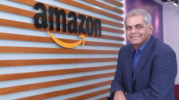 Tier 2-3 cities contribute with 80% of Amazon India festive sale
