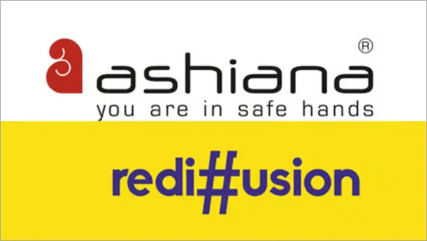 Ashiana Housing onboards Rediffusion as creative agency partner