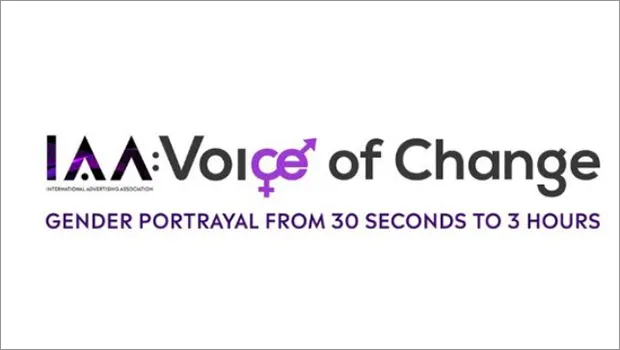 IAA's 'Voice of Change' summit's second edition galvanizes industry to 'break the bias, together’