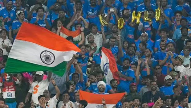 More than 1 million fans have attended Men’s Cricket World Cup until now: ICC