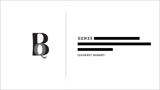 Genes Lecoanet Hemant names Branquila Brand Ventures as their exclusive brand agency