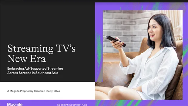 71% of TV viewers in Southeast Asia watch ad-supported streaming: Magnite study