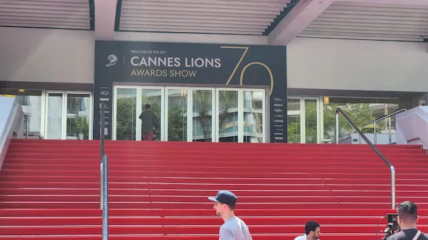 Cannes Lions opens for 2024; festival to take place on June 17-21